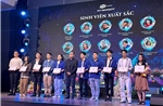 Nữ sinh FPTU lọt top 20 nữ sinh Khoa học và Công nghệ năm 2025