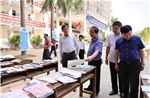 Sẽ cấp đủ 3.600 bộ sách giáo khoa còn thiếu cho học sinh Thái Nguyên trong thời gian sớm nhất