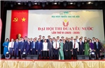 Không gian mới cho sự phát triển của Đại học Quốc gia Hà Nội