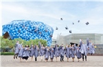 Lần đầu tiên Việt Nam có trường đào tạo MBA lọt Top 43 châu Á 