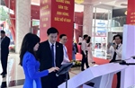 Tiên phong chuyển đổi số với giải pháp trí tuệ nhân tạo 