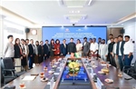 Một trường đại học ở Hà Nội đào tạo y khoa quốc tế hoàn toàn bằng tiếng Anh 