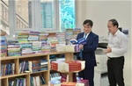 Nhà xuất bản Đại học Quốc gia Hà Nội khẳng định xuất bản điện tử là xu thế tất yếu