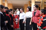 Tuyên Quang khắc phục nhanh hậu quả bão lũ, ổn định dạy học