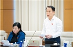Hoàn thiện chính sách về các biện pháp phòng ngừa tham nhũng