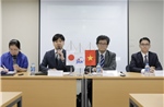 GS. Usagawa Tsuyoshi: Bán dẫn là ngành có lợi nhuận cao nhưng rủi ro cũng cao