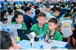 Tự tin trên hành trình chinh phục những giải đấu Stem và Robotics