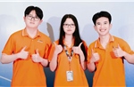 Học sinh FPT Schools đạt giải cao tại Kỳ thi học sinh giỏi Quốc gia THPT 2025-2026 