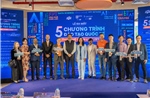 Ra mắt 5 chương trình đào tạo công nghệ chiến lược năm 2026 