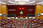 Hội nghị lần thứ hai Ban chấp hành Trung ương Đảng khóa XIV quyết định nhiều vấn đề chiến lược