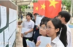 Thí sinh lưu ý trong quá trình đăng ký dự thi vào lớp 10 Hà Nội