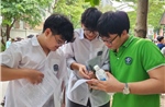 Đề thi Toán lớp 10: Giữ nhịp đổi mới, đánh giá đúng năng lực học sinh