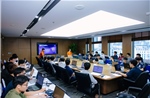 Sinh viên Việt Nam chinh phục AI, an ninh mạng và lượng tử