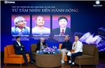 Giáo dục đại học cần giúp người học có năng lực tự học trong thời đại AI