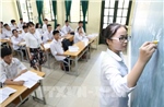 Giáo viên Ngữ văn lưu ý học sinh trước giờ G thi vào lớp 10 Hà Nội 