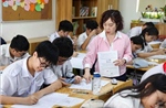 Hà Nội: Chủ động cho kỳ thi tuyển sinh vào lớp 10