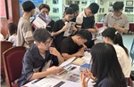 Sinh viên cần trang bị năng lực công nghệ hiện đại đáp ứng tuyển dụng