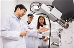 Xây dựng năng lực khoa học ở trường đại học Việt Nam