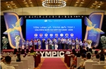 Violympic năm học 2025 - 2026: Tôn vinh hành trình chinh phục tri thức
