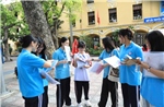 Đề thi chính thức môn tiếng Anh vào lớp 10 Hà Nội