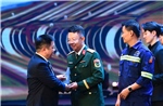 Nhà báo 'việc tử tế'