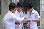 Các cách tra cứu điểm thi vào lớp 10 Hà Nội 