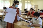 Hà Nội công bố điểm chuẩn vào lớp 10 trường công lập không chuyên