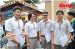 Bộ Giáo dục và Đào tạo công bố đáp án chính thức các môn thi tốt nghiệp THPT 2026 