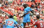 Link trực tiếp bóng đá World Cup 2026 trên VTV ngày 24/6 