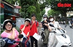 ‘Trạm tiếp sức’ thí sinh sau khi hoàn thành môn Toán tốt nghiệp THPT 2026