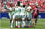 Check VAR World Cup 2026: FIFA bị chỉ trích không minh bạch ở tình huống Qatar bị thổi phạt đền