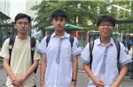 Gợi ý đáp án và nhận định đề Địa lý thi tốt nghiệp THPT 2026