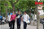 Bệ đỡ vững chãi để thí sinh thi tốt