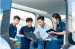 Đại học Phenikaa đào tạo nguồn nhân lực công nghệ cao cho các lĩnh vực chiến lược 