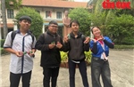 Gợi ý đáp án môn Sinh học thi tốt nghiệp THPT 2026