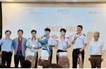 Học sinh phổ thông ứng dụng AI giải quyết các bài toán mô hình