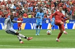 Kết quả bóng đá World Cup 2026 hôm nay ngày 24/6