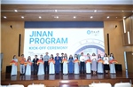 Trường Đại học FPT hợp tác với Jinan University triển khai ngành Ngôn ngữ Trung Quốc