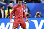 Một trận đấu, hàng loạt cột mốc, Ronaldo phá hai kỷ lục của Messi ở World Cup 2026 