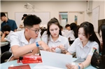 Xu hướng đại học mới của học sinh trường chuyên 