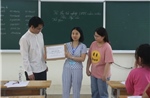 Bí quyết làm tốt bài thi môn Lịch sử thi tốt nghiệp THPT năm 2026 