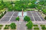 Khúc tráng ca giữa thời bình