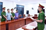 Những nghi vấn có sự bất thường trong coi thi tại điểm thi THPT Chuyên Tuyên Quang