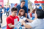 Chuyên gia dự báo điểm chuẩn đại học 2026