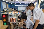 Ưu tiên triển khai trung học nghề trong các lĩnh vực STEM và kỹ thuật - công nghệ 