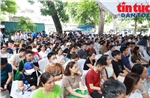 Bộ Giáo dục và Đào tạo nói gì sau kết quả đăng ký xét tuyển đại học 2026?