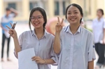 Không còn mưa điểm giỏi, dự đoán điểm chuẩn trường top đầu giảm từ 1 đến 3 điểm 