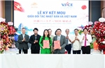 Việt Nam - Nhật Bản tăng cường phối hợp trong lĩnh vực xuất bản 
