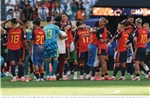 Chung kết World Cup 2026 gây tranh cãi nhất lịch sử vì show giữa hiệp 