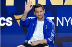 Messi nói về bức ảnh tắm cho Lamine Yamal, tuyên bố đáng chú ý về chung kết World Cup